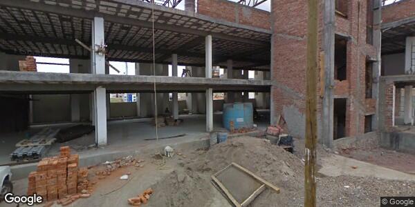 AUDITORIA SUPERIOR DEL ESTADO DE ZACATECAS